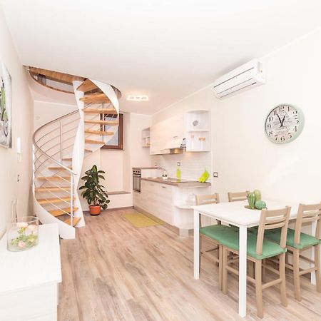 La Dimora Nel Borgo Apartment Vitorchiano Ngoại thất bức ảnh
