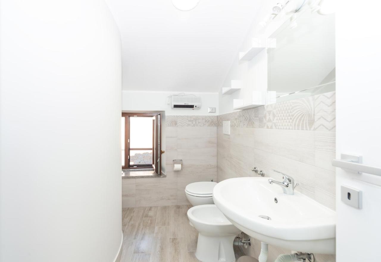 La Dimora Nel Borgo Apartment Vitorchiano Ngoại thất bức ảnh