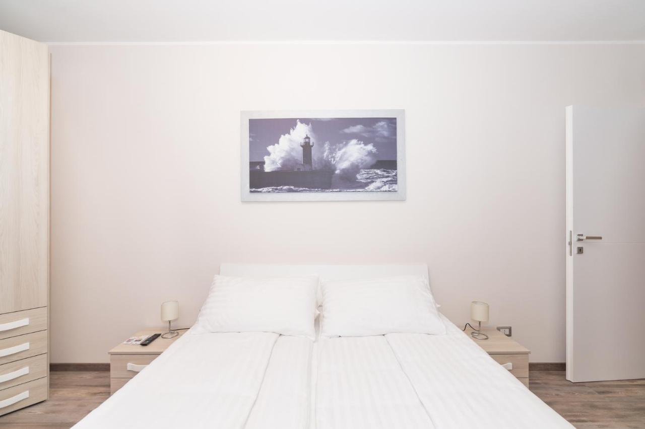 La Dimora Nel Borgo Apartment Vitorchiano Ngoại thất bức ảnh