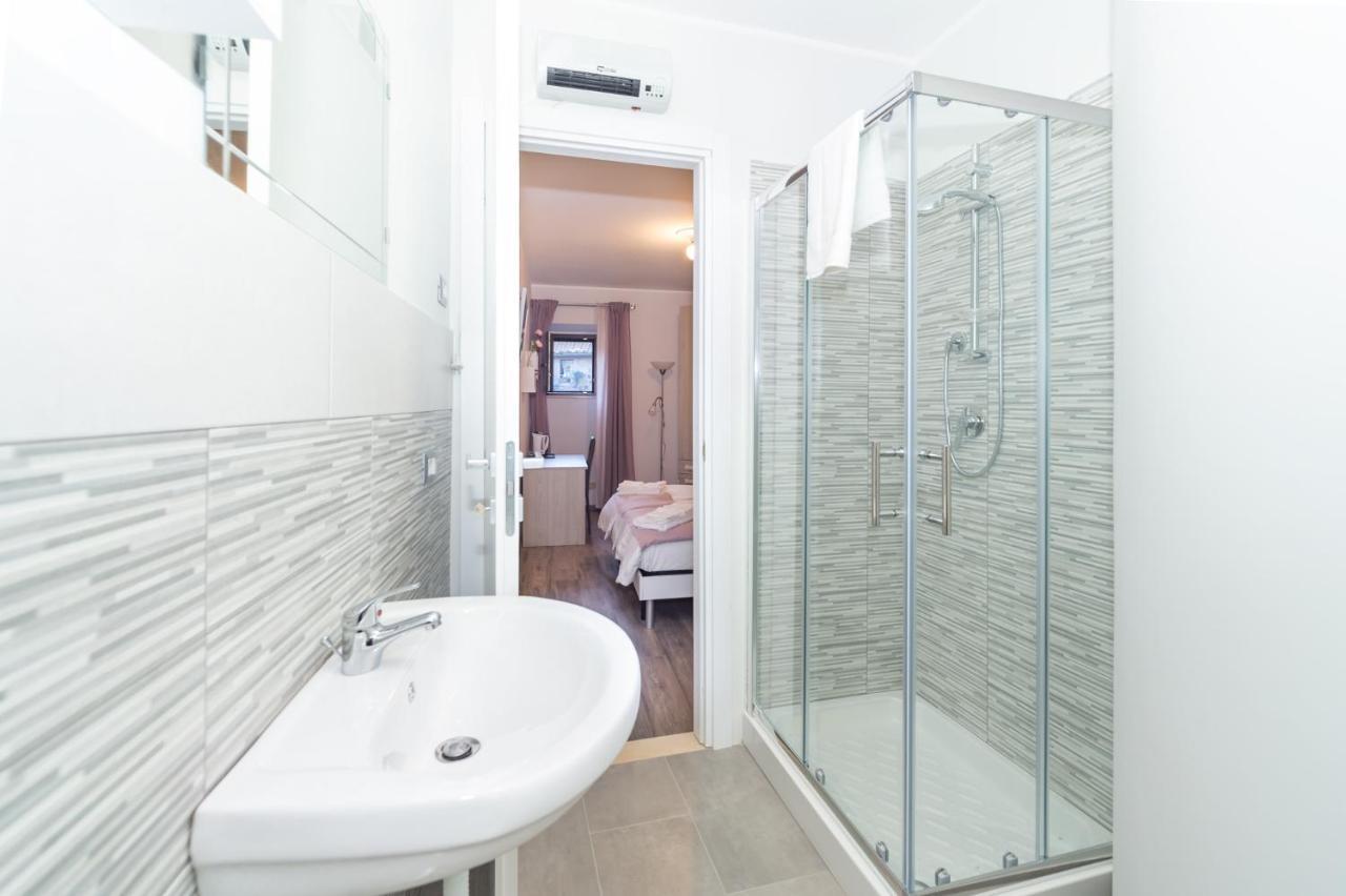 La Dimora Nel Borgo Apartment Vitorchiano Ngoại thất bức ảnh