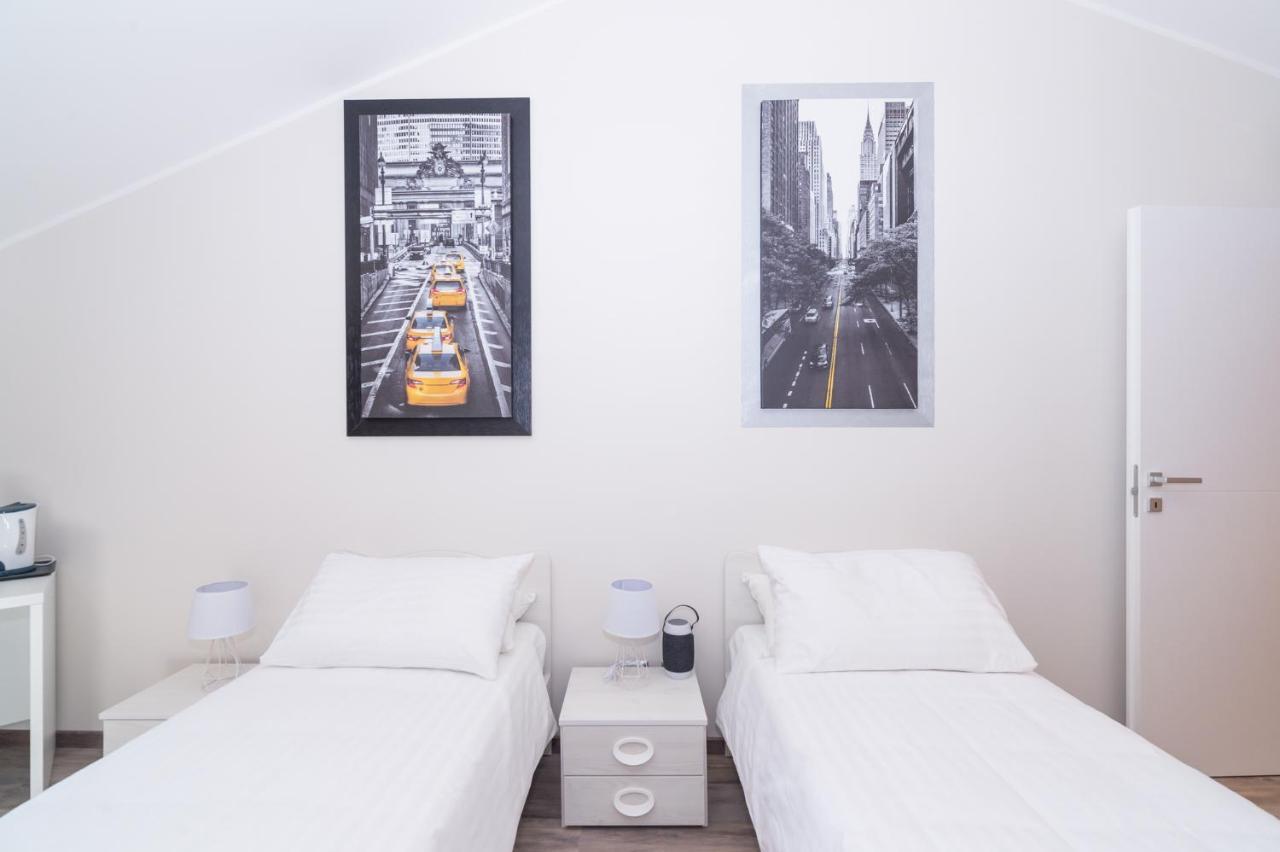 La Dimora Nel Borgo Apartment Vitorchiano Ngoại thất bức ảnh