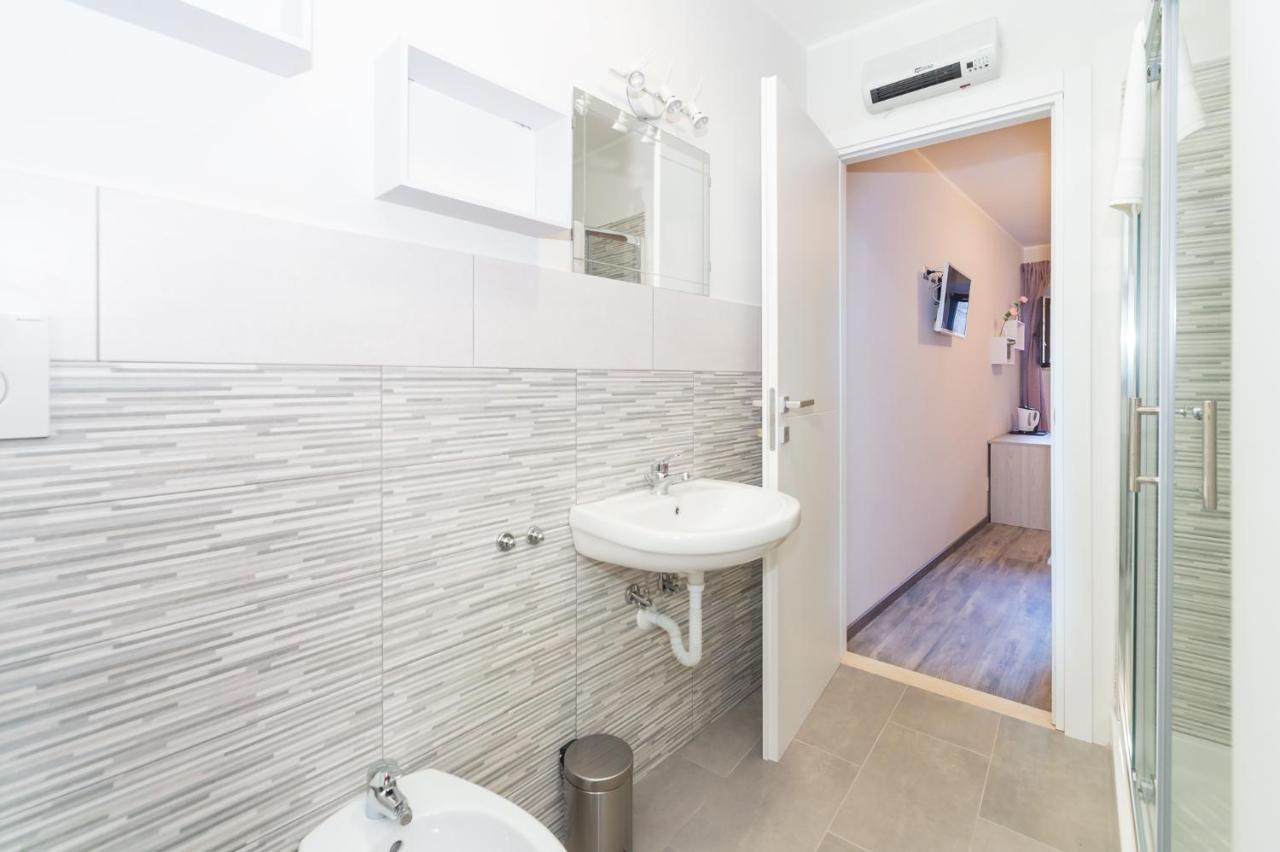 La Dimora Nel Borgo Apartment Vitorchiano Ngoại thất bức ảnh