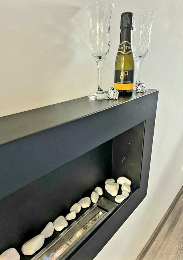 La Dimora Nel Borgo Apartment Vitorchiano Ngoại thất bức ảnh
